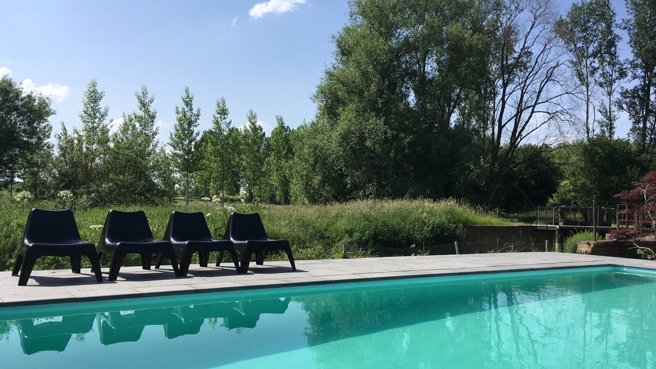 Photo of Outdoor in Tongeren