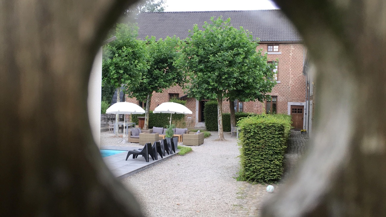 Photo of Outdoor in Tongeren