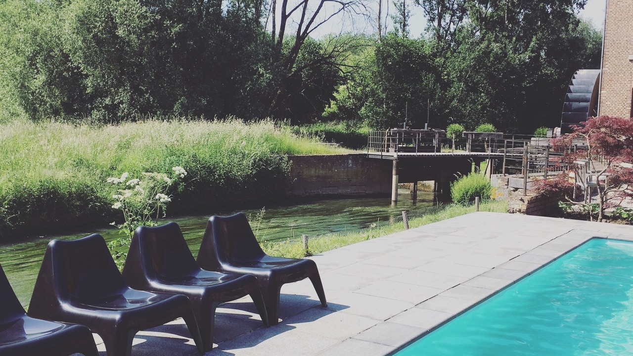 Photo of Outdoor in Tongeren