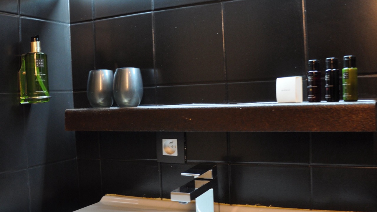 Photo of Bathroom in Tongeren