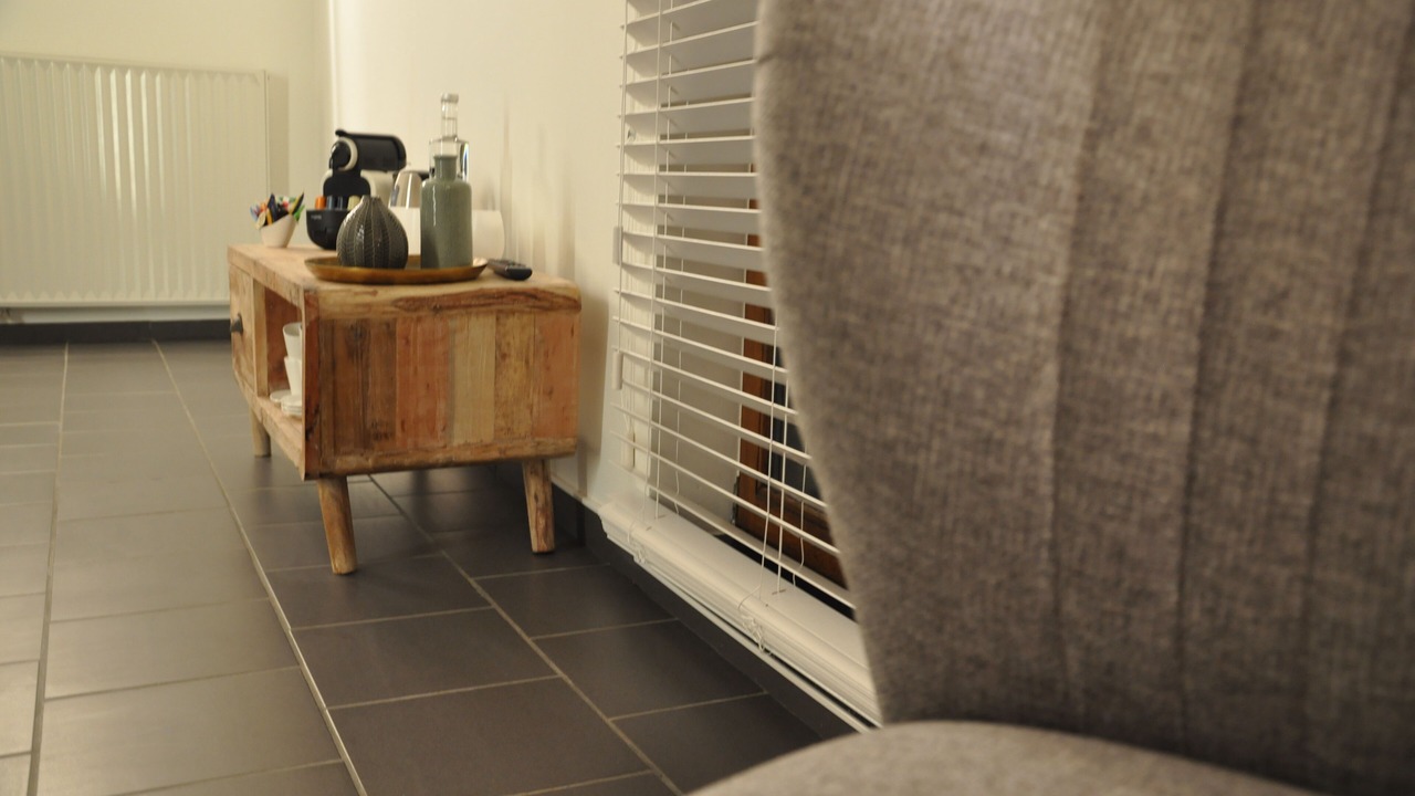 Photo of Bedroom in Tongeren