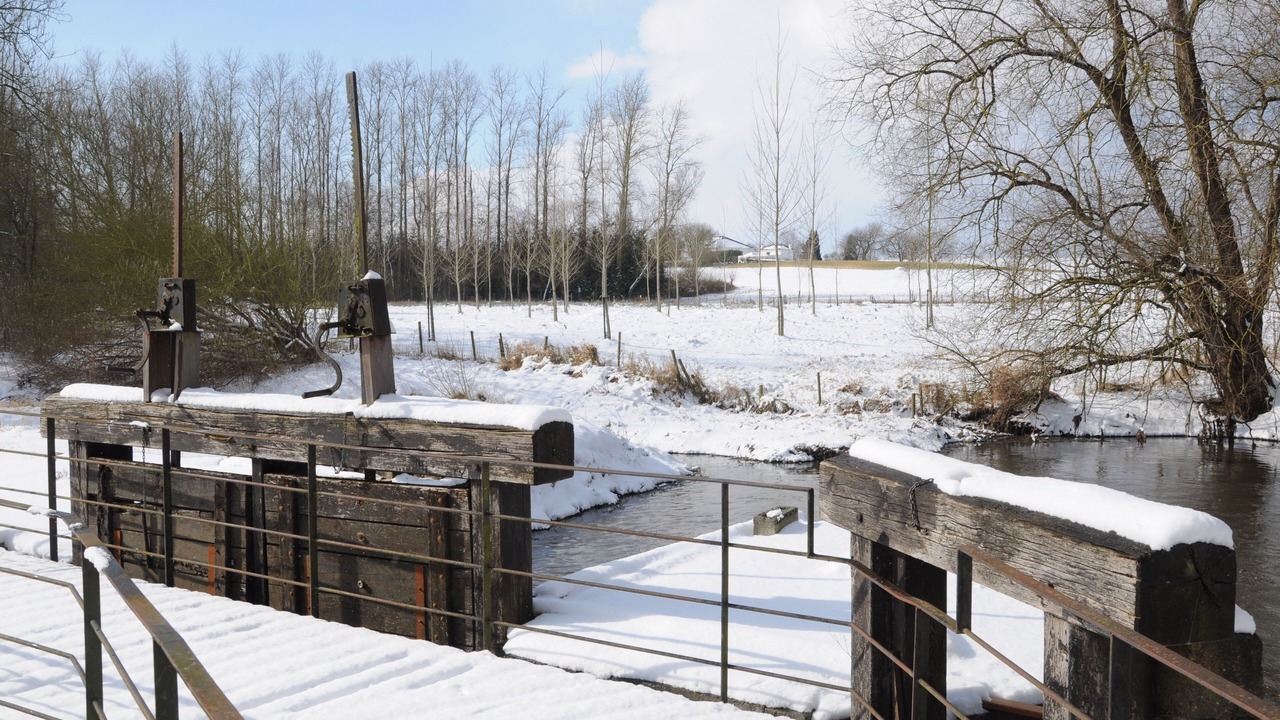 Photo of Outdoor in Tongeren
