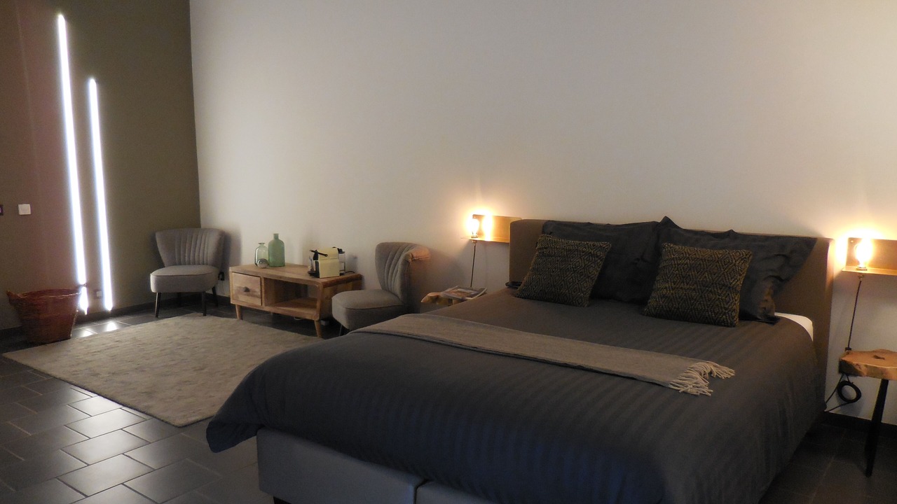Photo of Bedroom in Tongeren