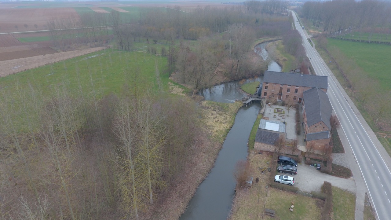 Photo of Outdoor in Tongeren