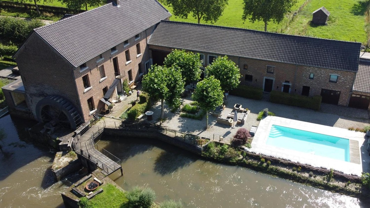 Photo of Outdoor in Tongeren