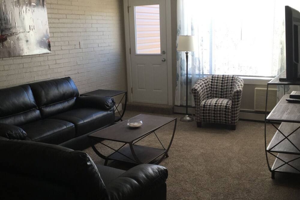 Photo of Livingroom in Moose Jaw