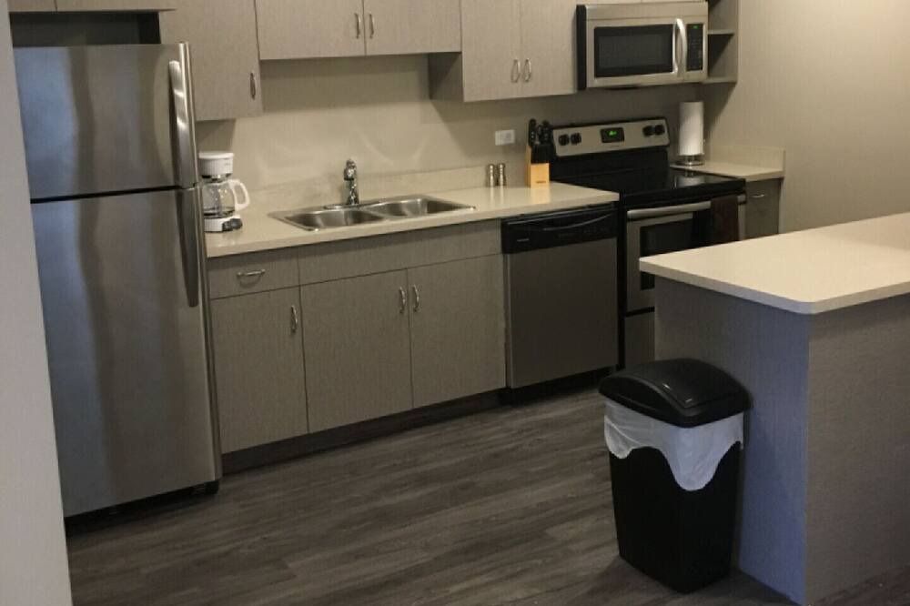 Photo of Kitchen in Moose Jaw