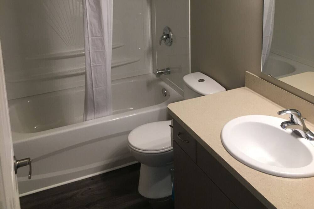 Photo of Bathroom in Moose Jaw