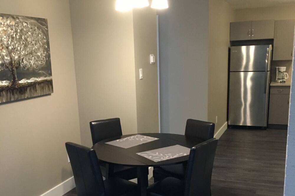 Photo of Kitchen in Moose Jaw