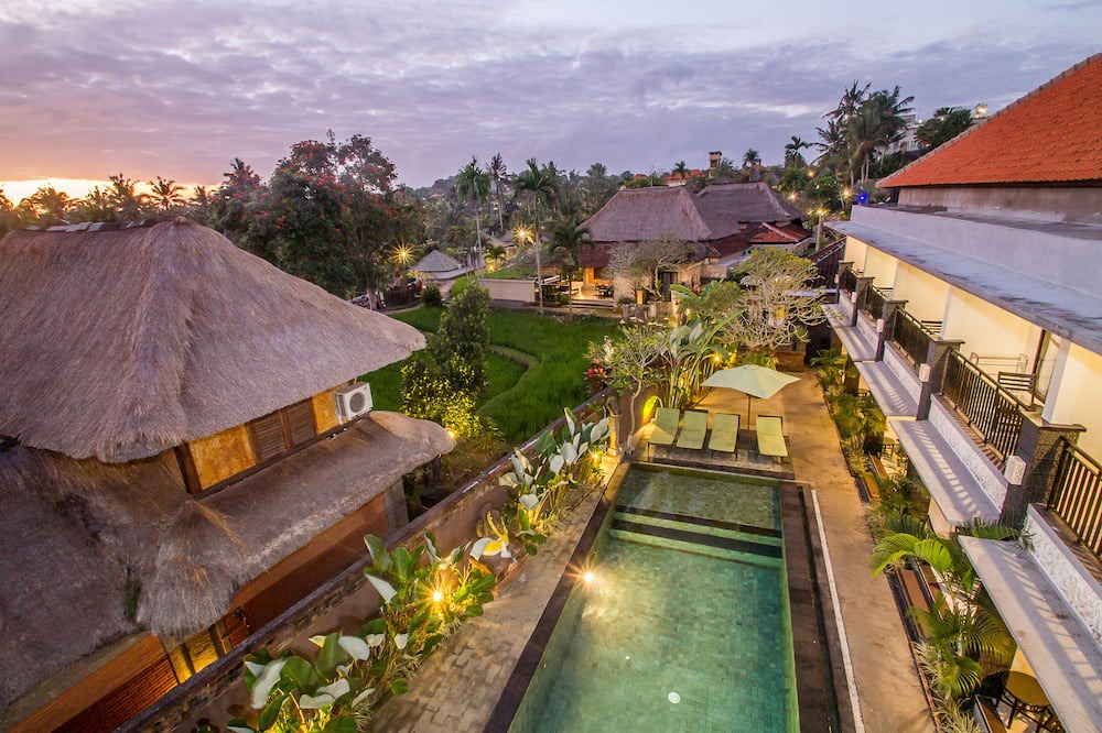 Photo of Outdoor in Nyuh Kuning