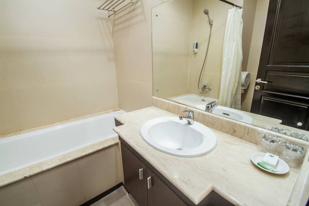 Photo of Bathroom in Nyuh Kuning