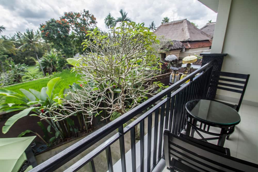 Photo of Patio Balcony in Nyuh Kuning