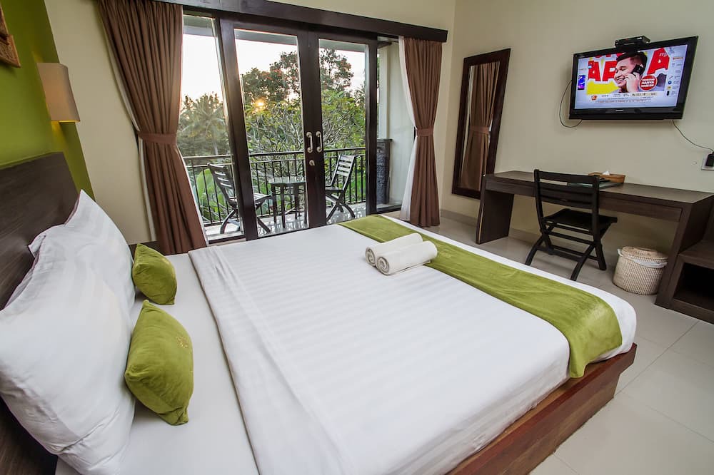 Photo of Bedroom in Nyuh Kuning