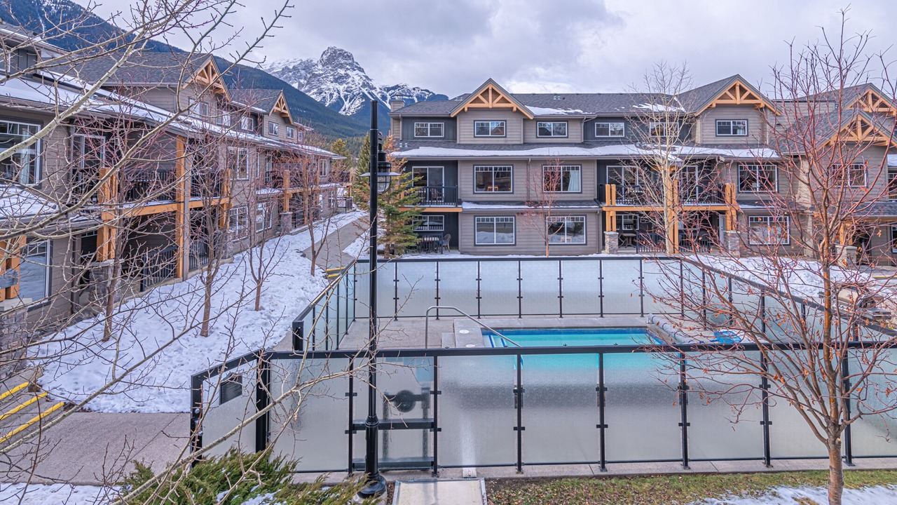 Photo of Outdoor in Copperstone Resort