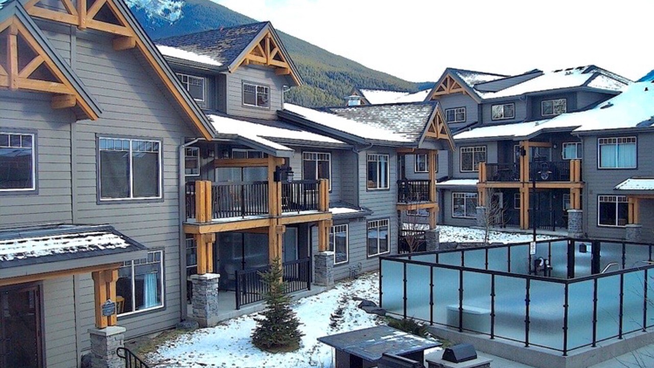 Photo of Outdoor in Copperstone Resort