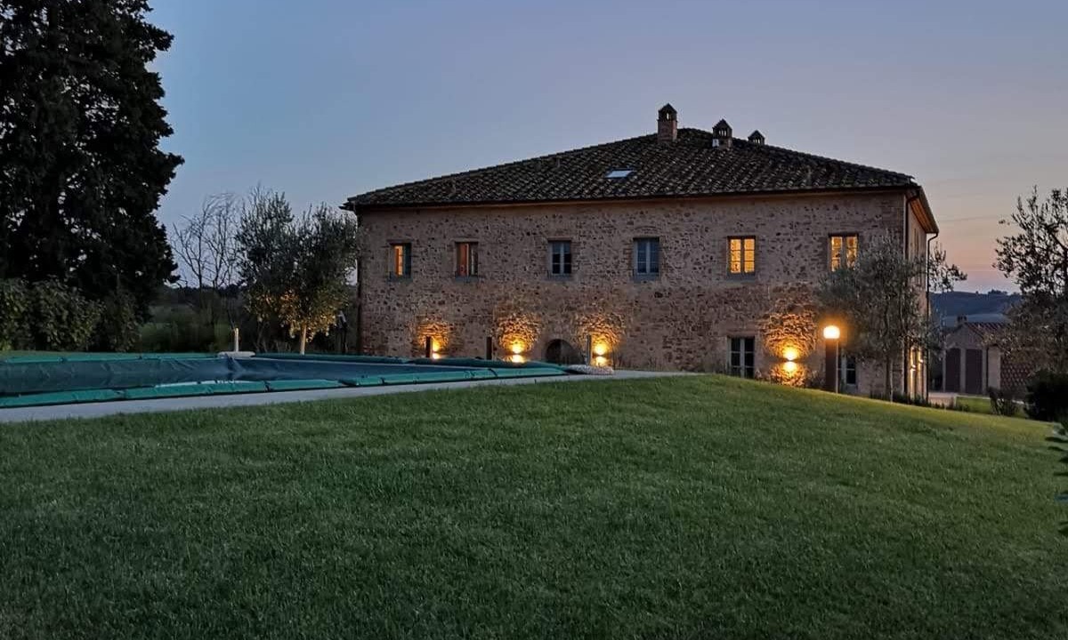 Photo of Outdoor in Castelfalfi