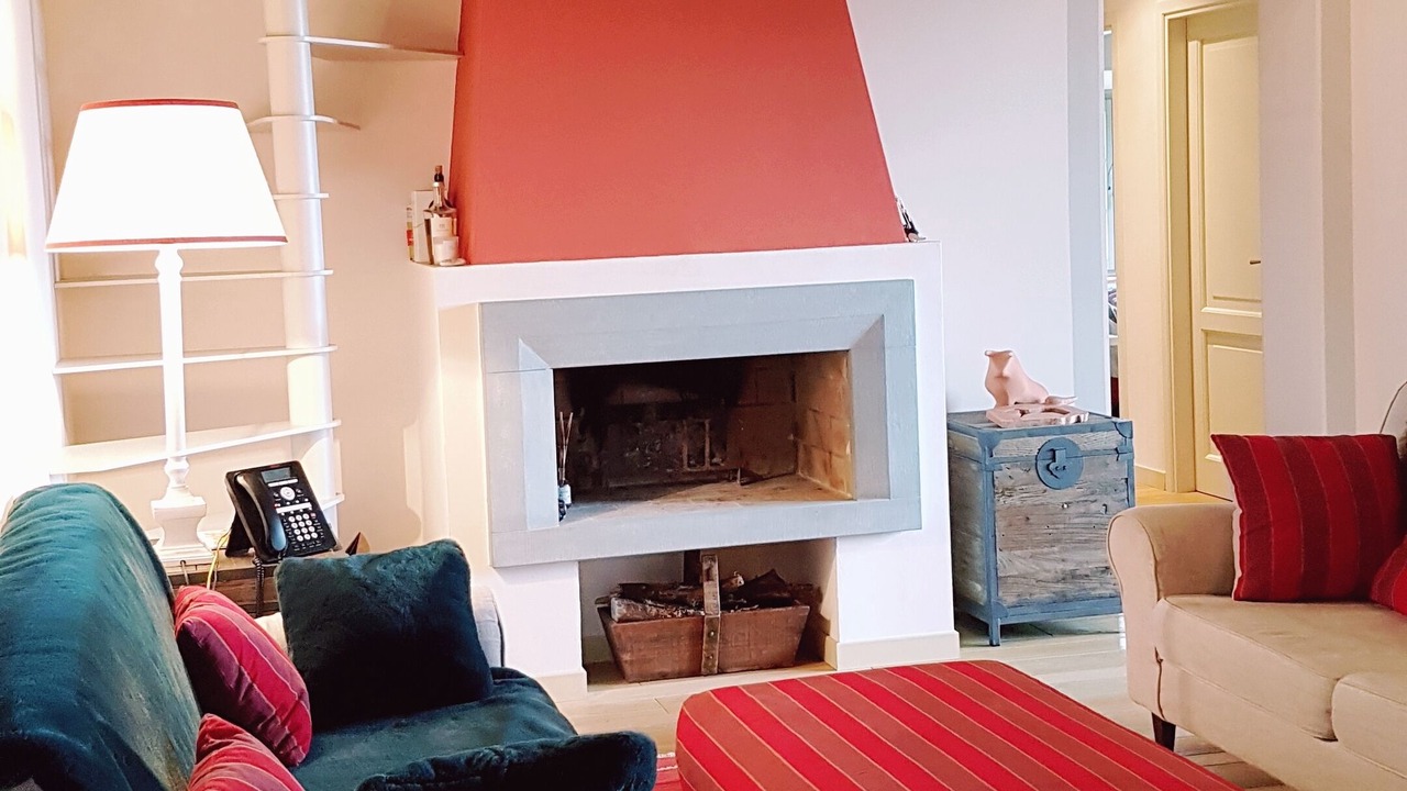 Photo of Livingroom in Castelfalfi