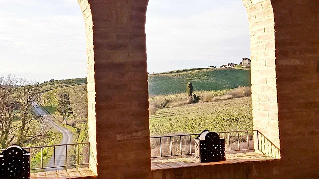 Photo of Others in Castelfalfi