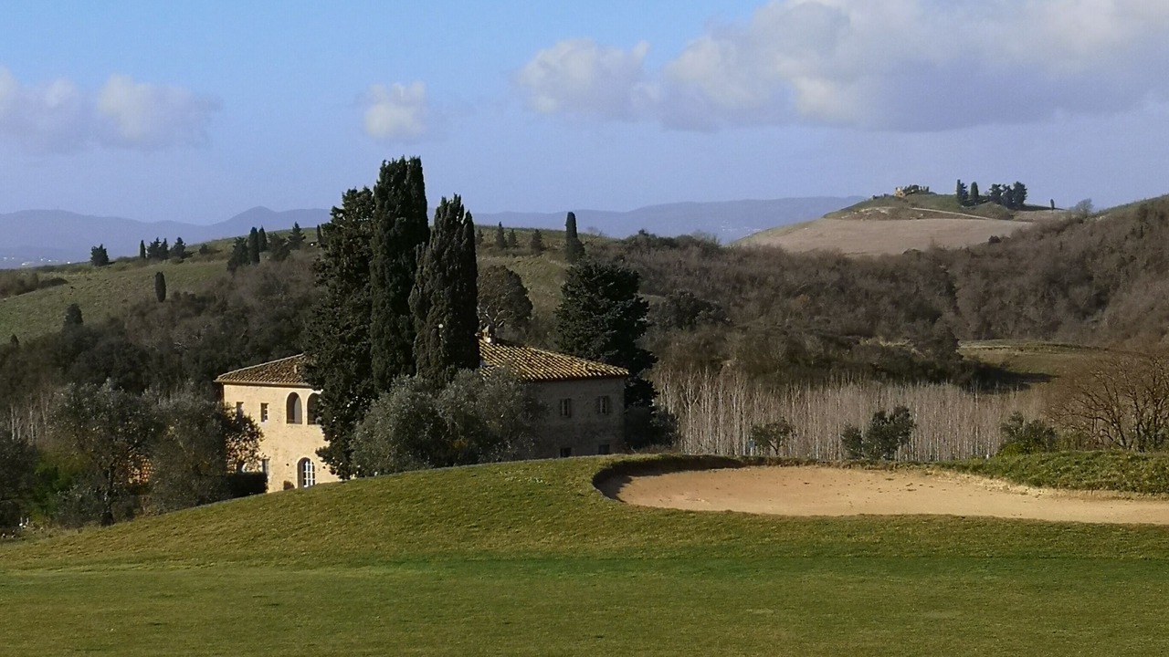 Photo of Others in Castelfalfi