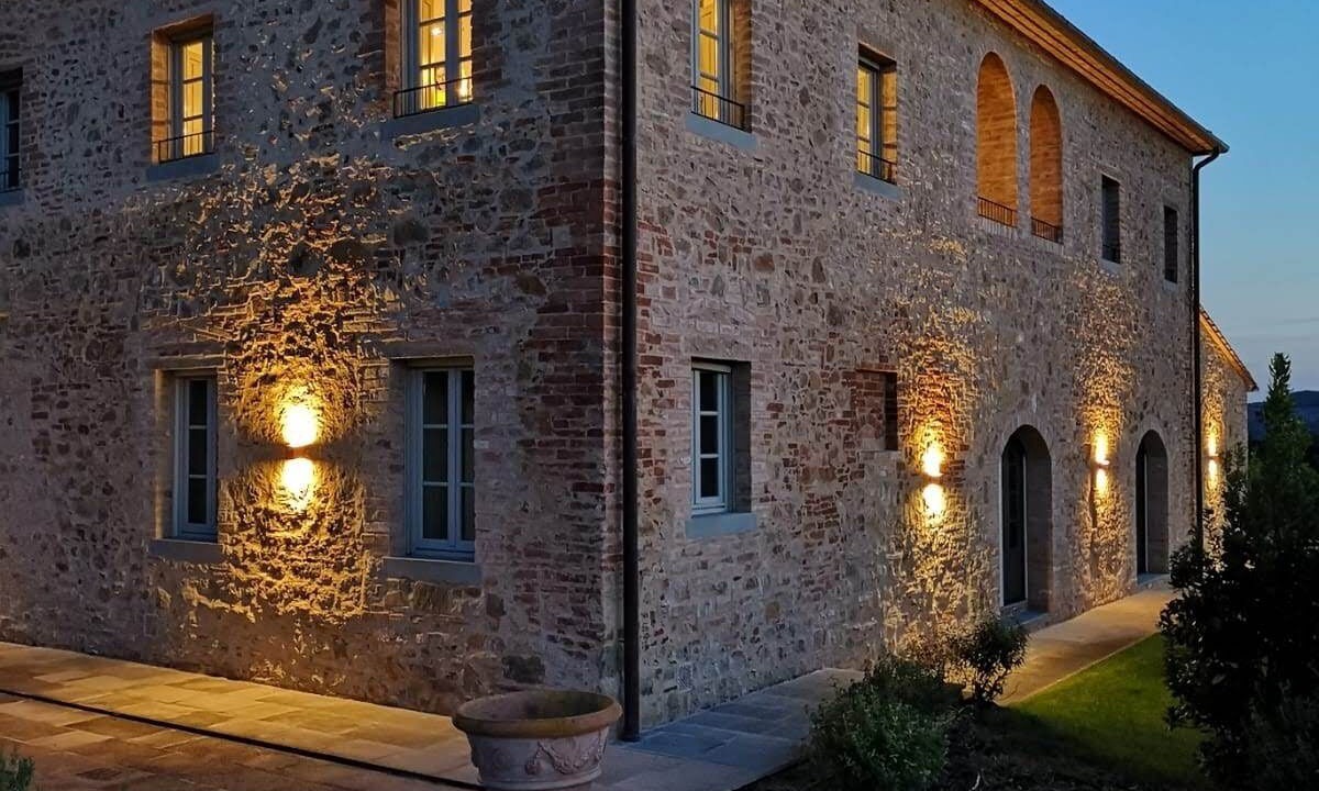 Photo of Outdoor in Castelfalfi