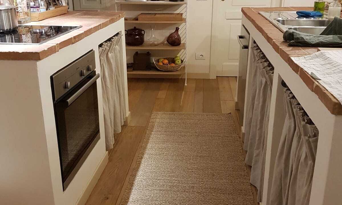 Photo of Kitchen in Castelfalfi