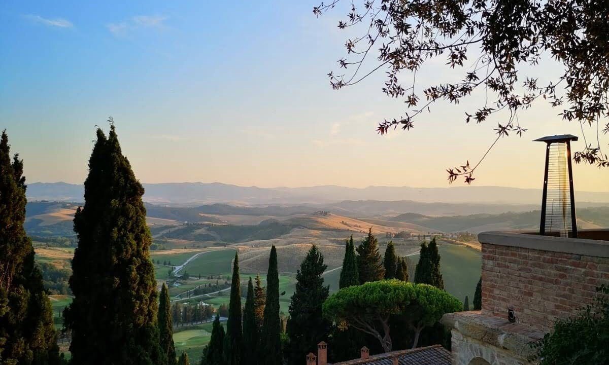 Photo of Outdoor in Castelfalfi