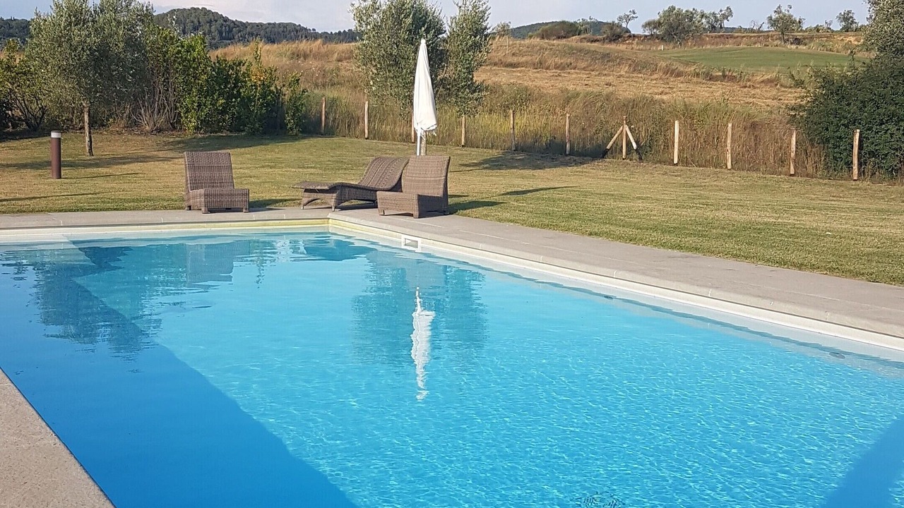 Photo of Outdoor in Castelfalfi