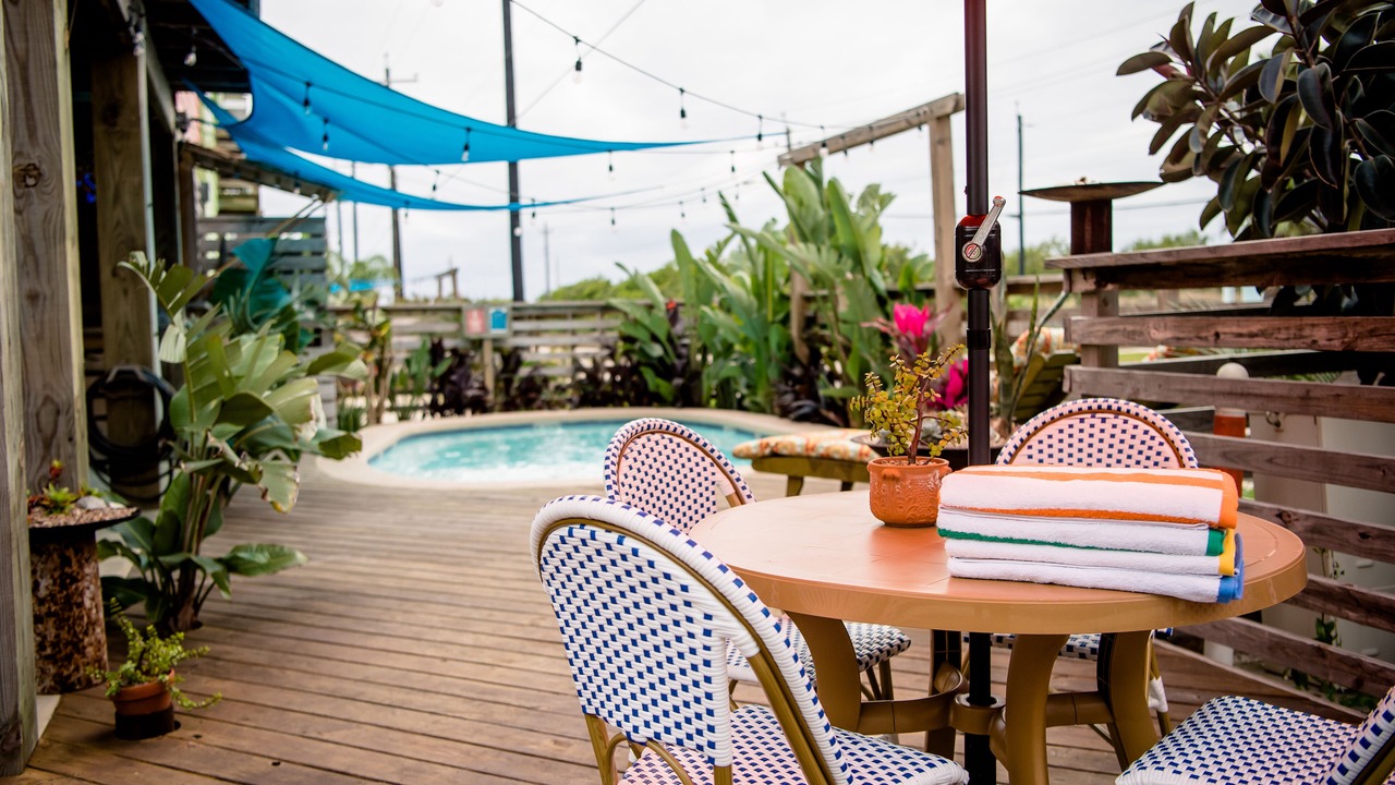 Photo of Outdoor in Port Aransas