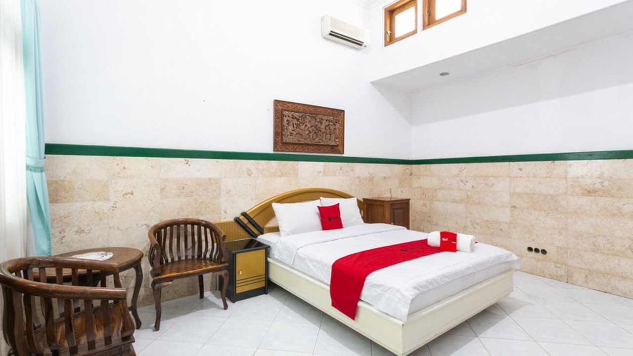 Photo of Bedroom in Magelang