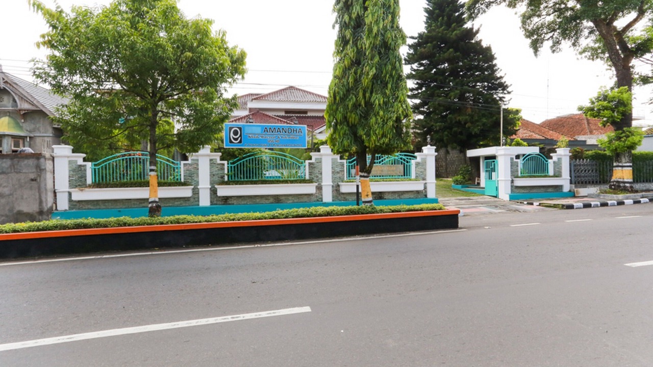 Photo of Outdoor in Magelang