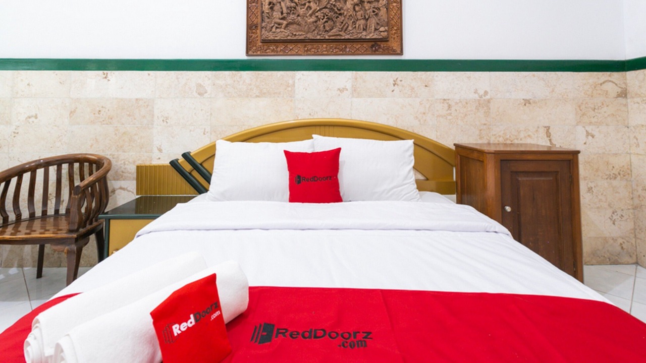 Photo of Bedroom in Magelang