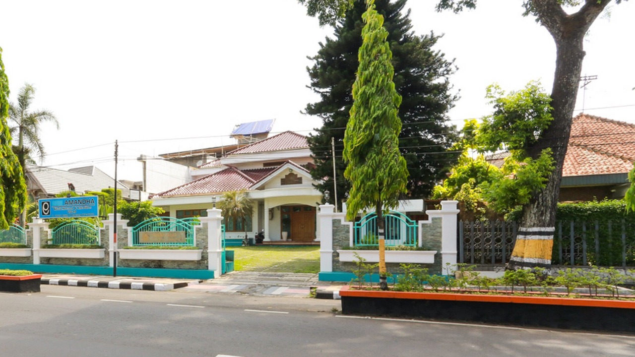 Photo of Outdoor in Magelang