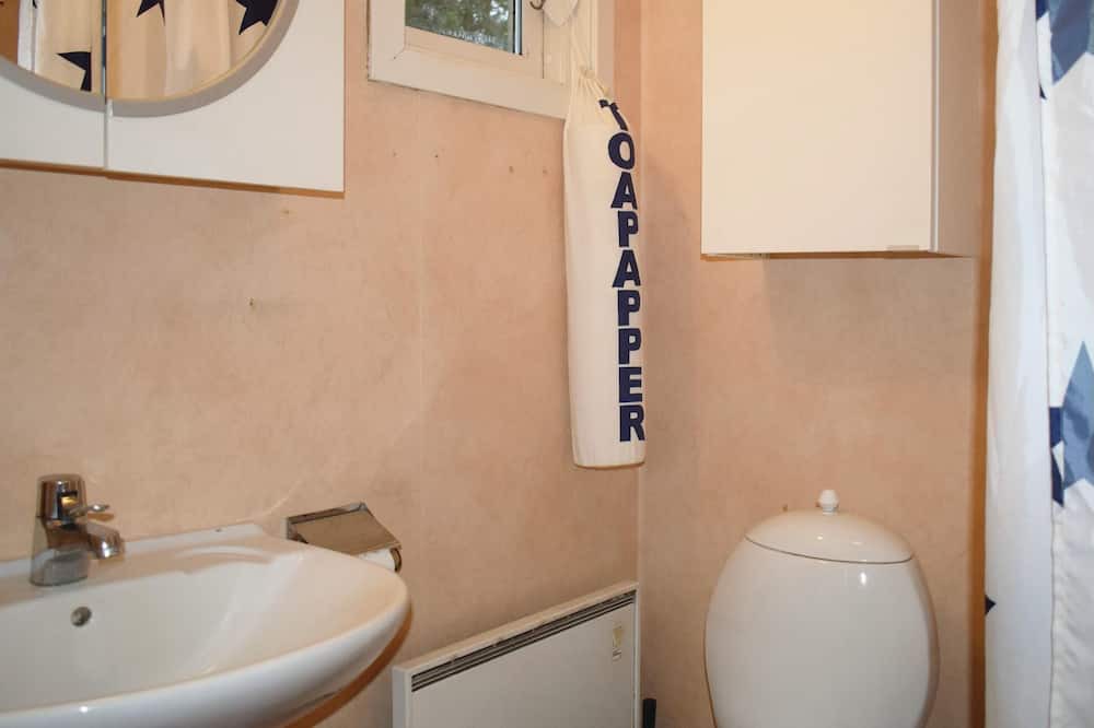 Photo of Bathroom in Rorvik