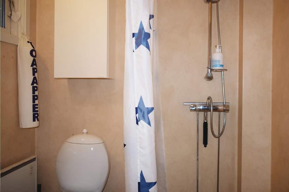 Photo of Bathroom in Rorvik