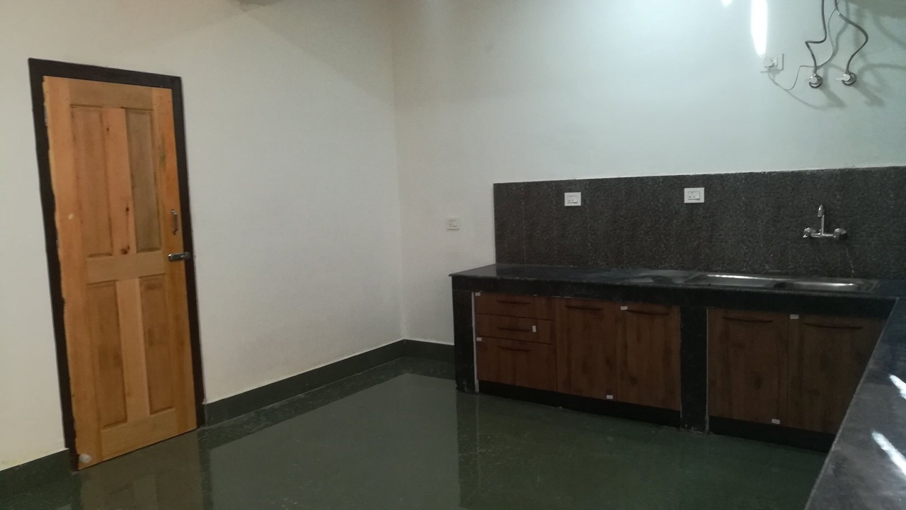 Photo of Kitchen in Thimphu