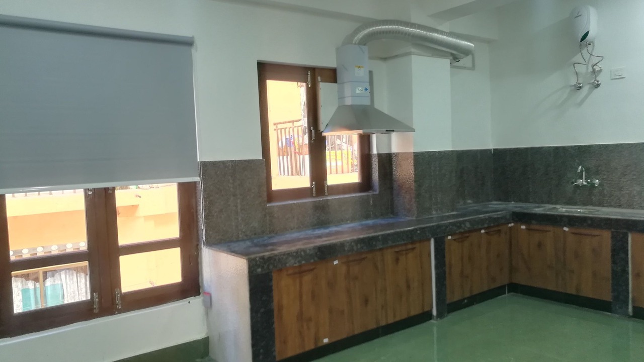 Photo of Kitchen in Thimphu
