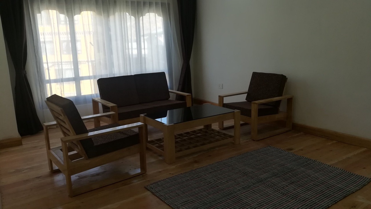 Photo of Livingroom in Thimphu