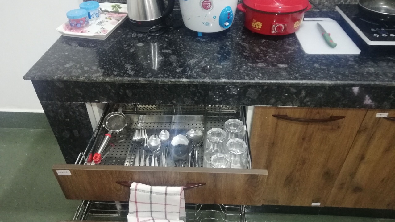 Photo of Kitchen in Thimphu