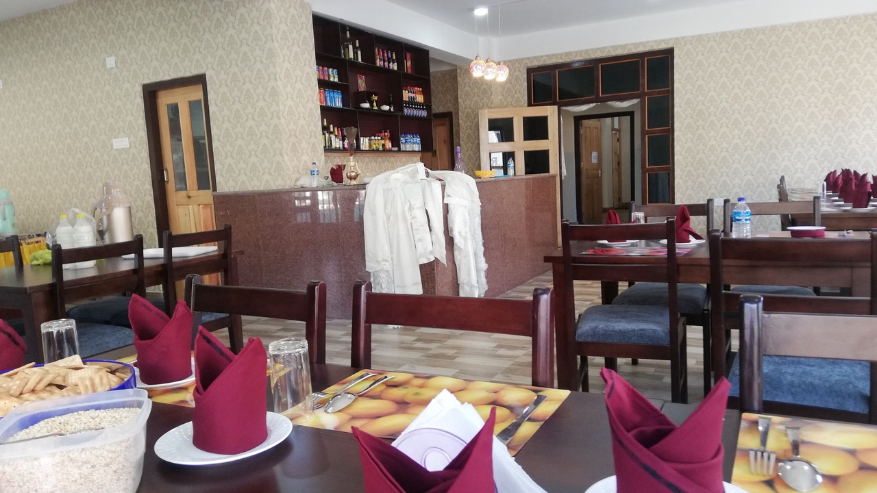 Photo of Others in Thimphu