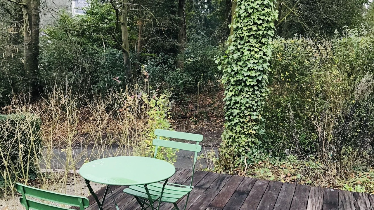 Photo of Outdoor in Ronse