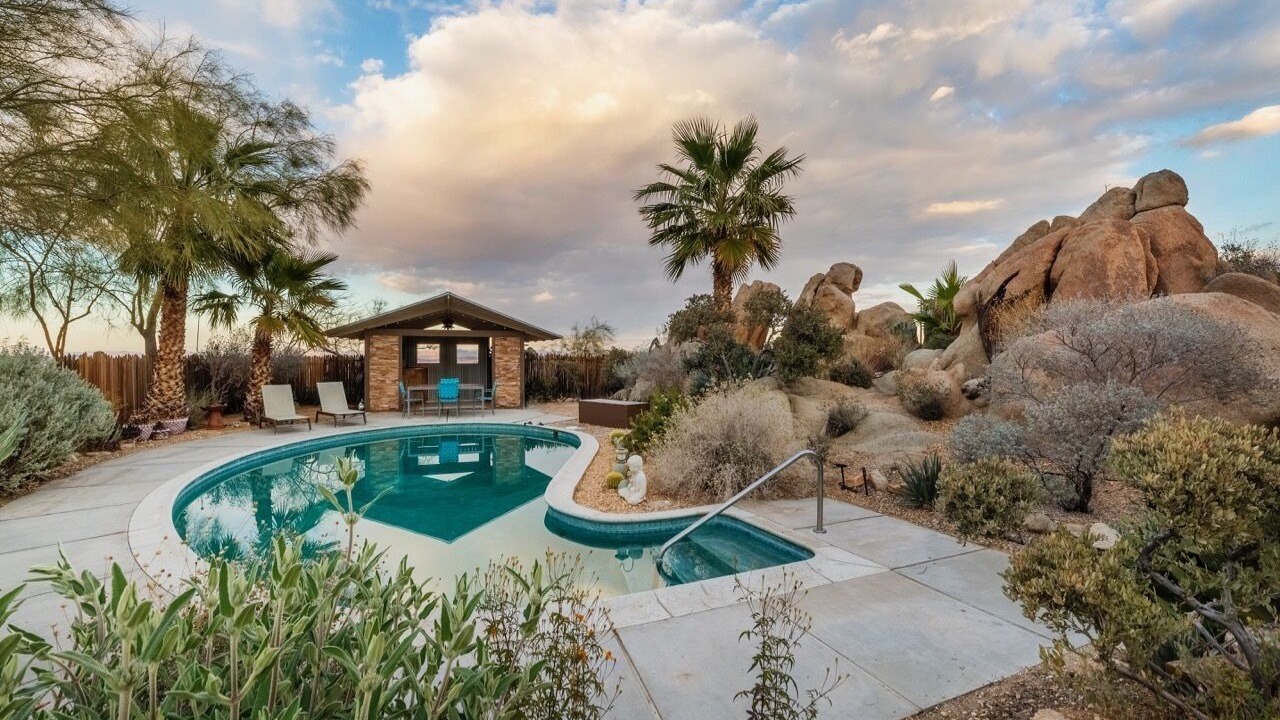Photo of Outdoor in Panorama Heights