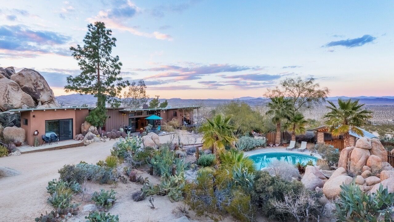Photo of Outdoor in Panorama Heights