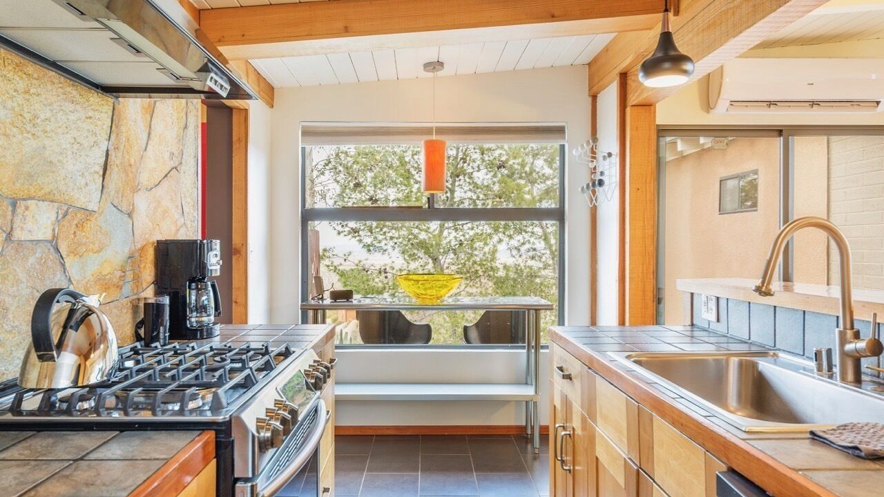Photo of Kitchen in Panorama Heights