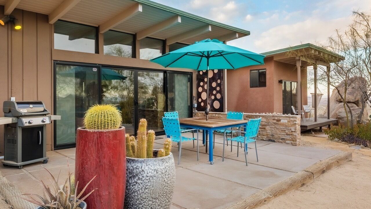 Photo of Outdoor in Panorama Heights