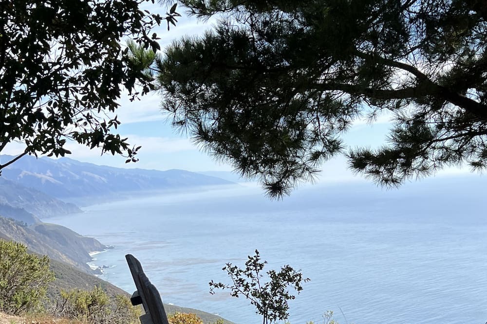 Photo of Outdoor in Big Sur
