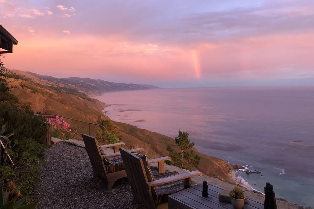 Photo of Others in Big Sur