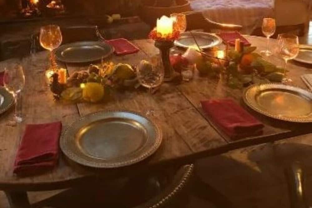 Photo of Kitchen in Big Sur