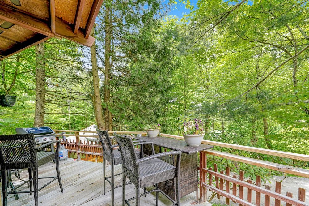 Photo of Others in Beech Mountain