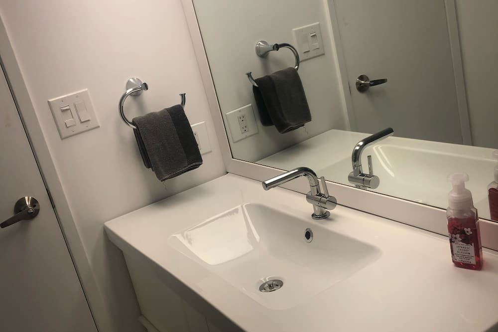 Photo of Bathroom in Port Moody