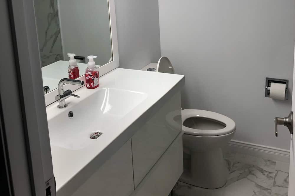 Photo of Bathroom in Port Moody